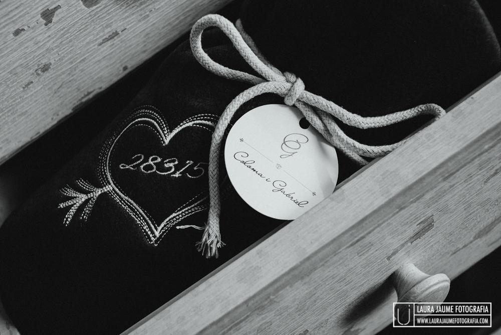 boda Coloma i Gabriel