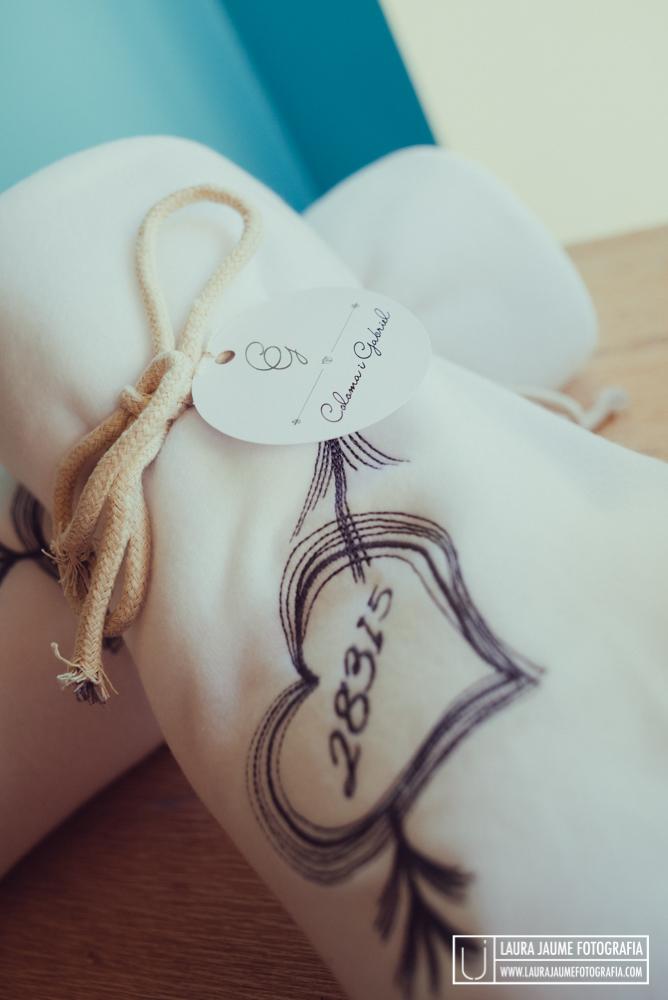 boda Coloma i Gabriel