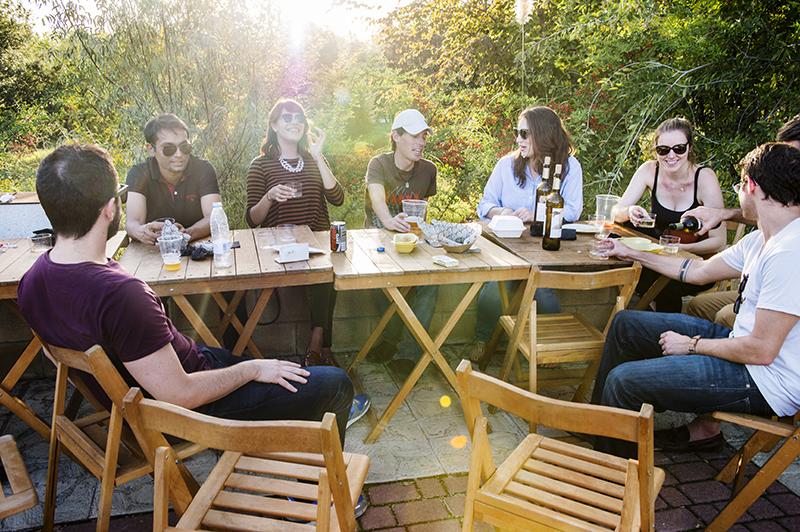 madreat, evento food truck