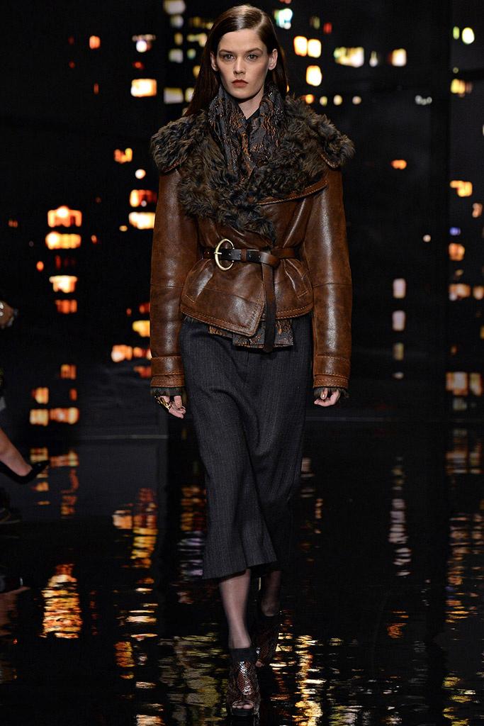 Donna Karan otoño invierno 2015-2016 5
