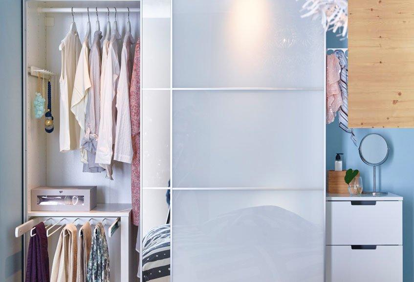 cambiar tu armario Ikea 2