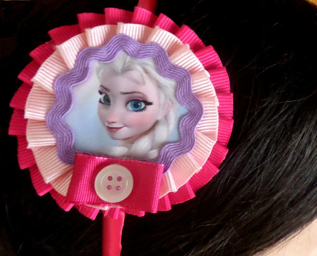 Diadema "Frozen" 2