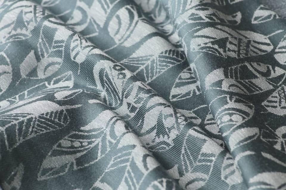 Se transformara en Onbuhimo y Bandolera