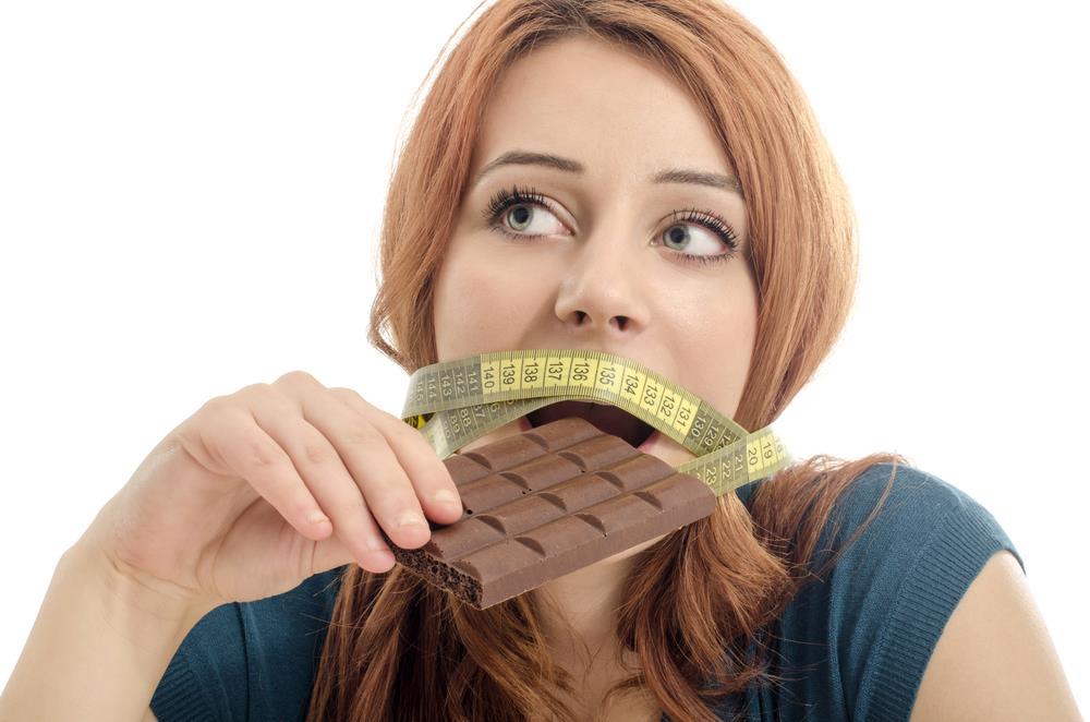 Bajar de peso de forma natural Date caprichos