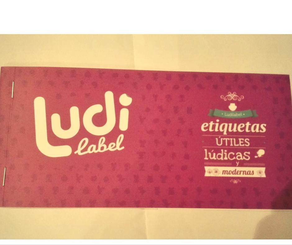 PORQUÉ ELEGÍ LAS ETIQUETAS DE LUDILABEL