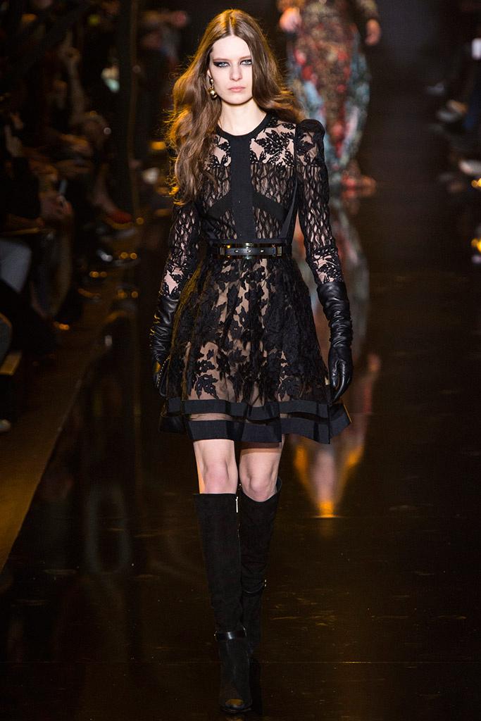 Elie saab otoño invierno 2015-2016 16