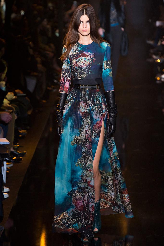 Elie saab otoño invierno 2015-2016 9
