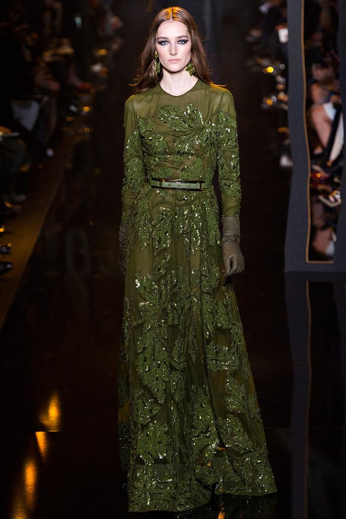 Elie saab otoño invierno 2015-2016 24