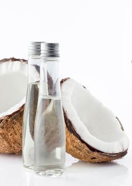 Botella-de-aceite-de-coco
