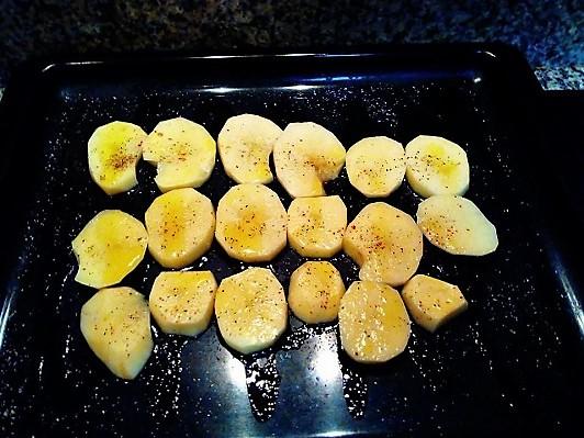 Costillar de cerdo asado (3)