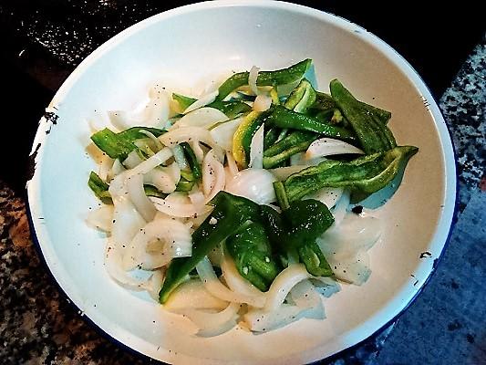 Costillar de cerdo asado (4)