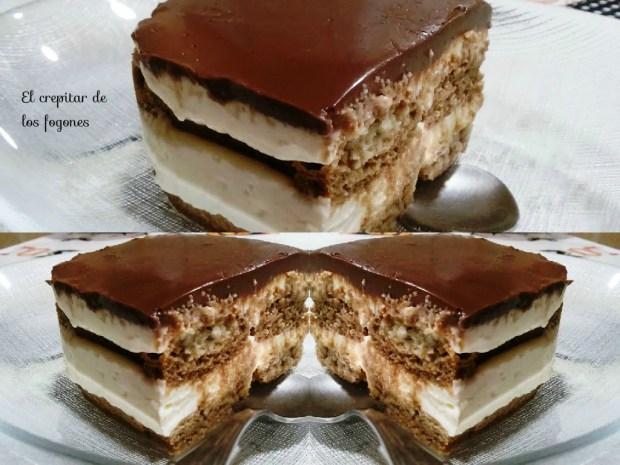 tiramisú