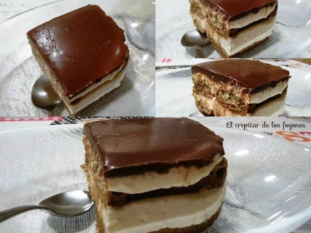 tiramisú