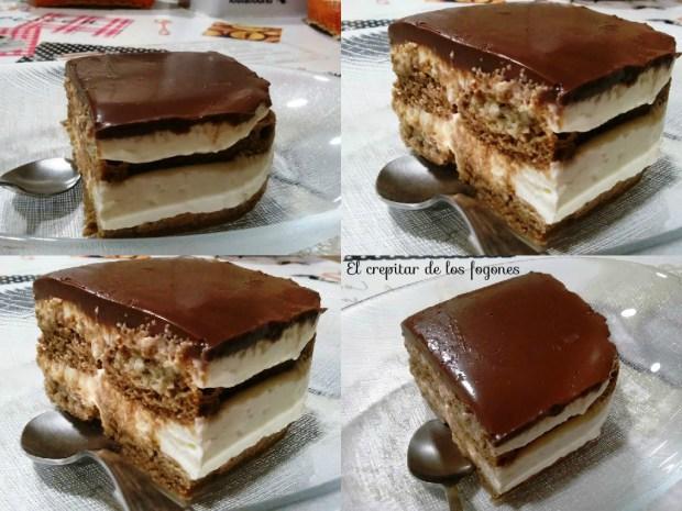 tiramisú