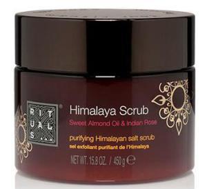 himalaya-scrub