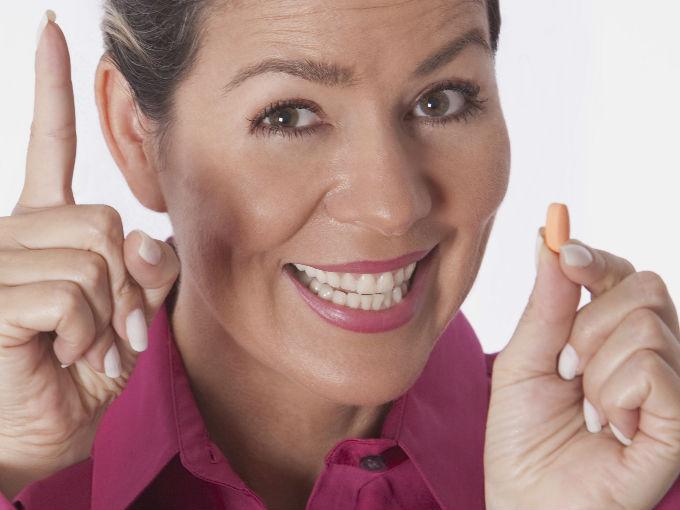 en la mujer tomar ácido fólico