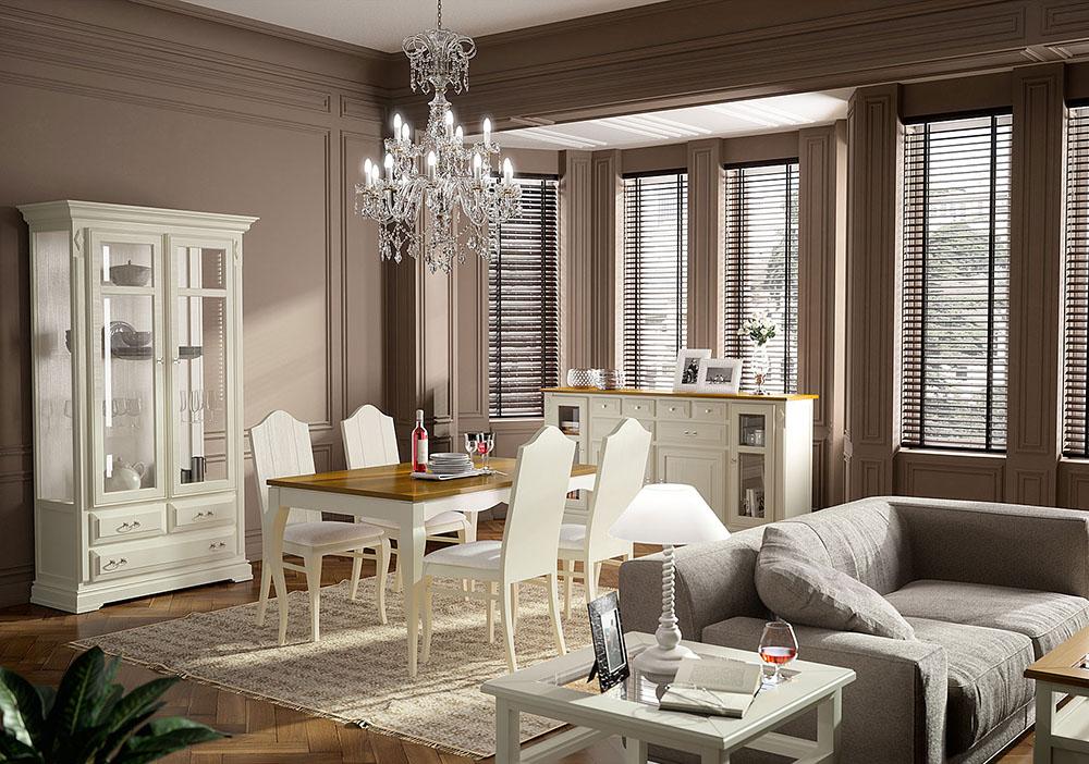 persianas venecianas comedro portobello