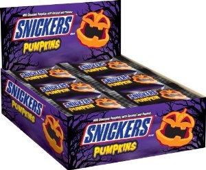 snickers_pumpkins