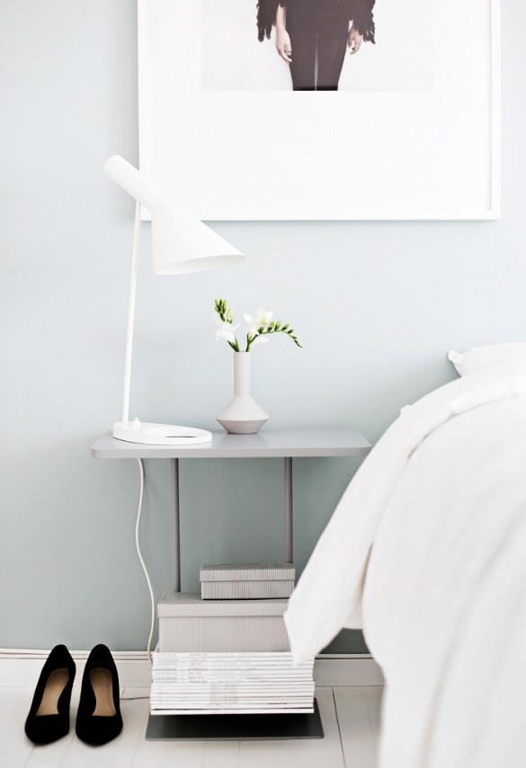 casa en blanco y negro 5