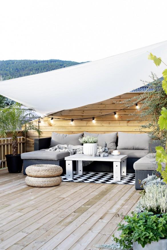 casa en blanco y negro 8