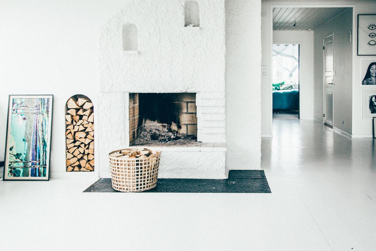 Rincones con encanto