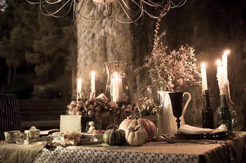 ideas para halloween - Decoración de fiestas en All Lovely Party