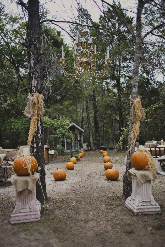 ideas para halloween - Decoración de fiestas en All Lovely Party