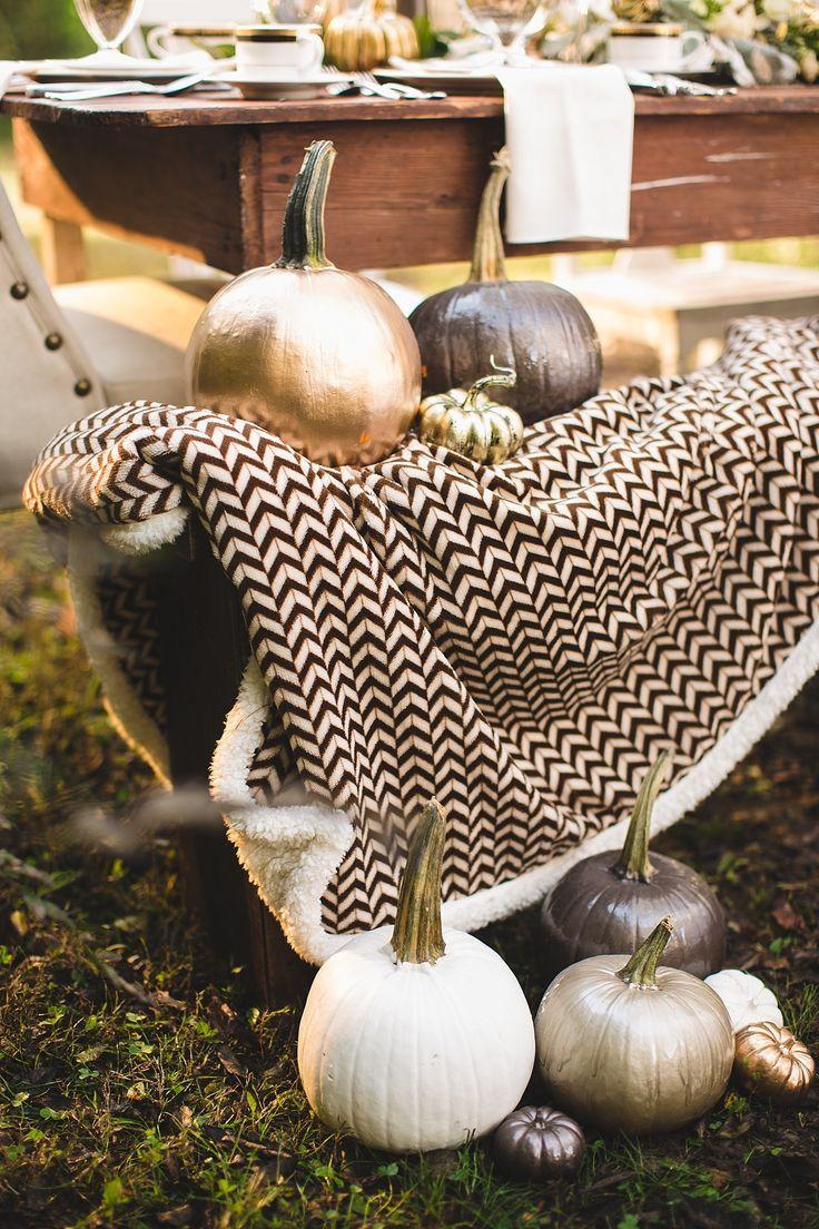 ideas para halloween - Decoración de fiestas en All Lovely Party