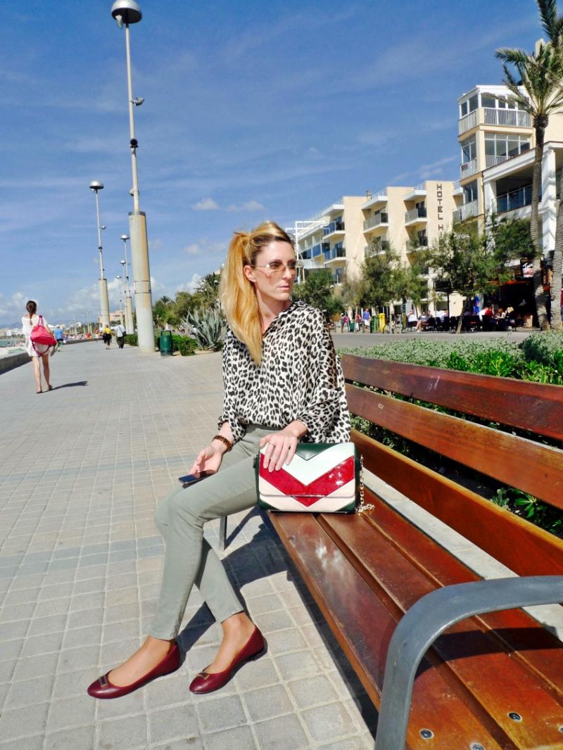 Valentino Bag paula casielles 5