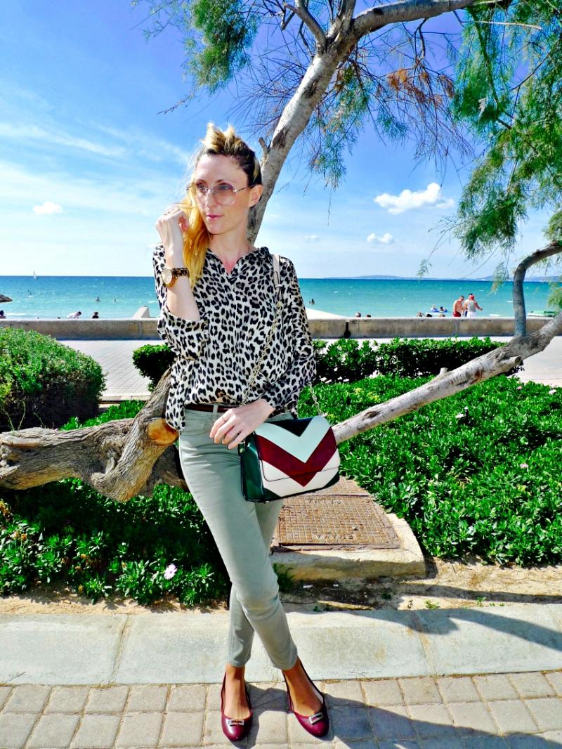 Valentino Bag paula casielles