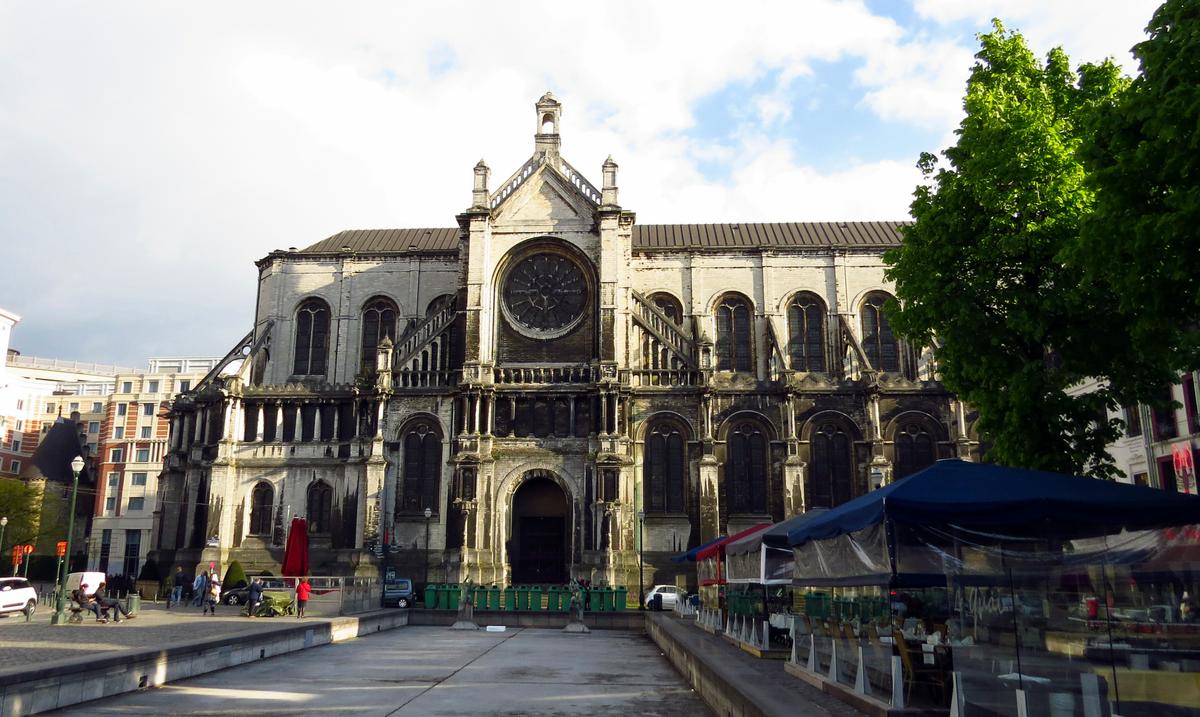 Iglesia Sainte-Catherine