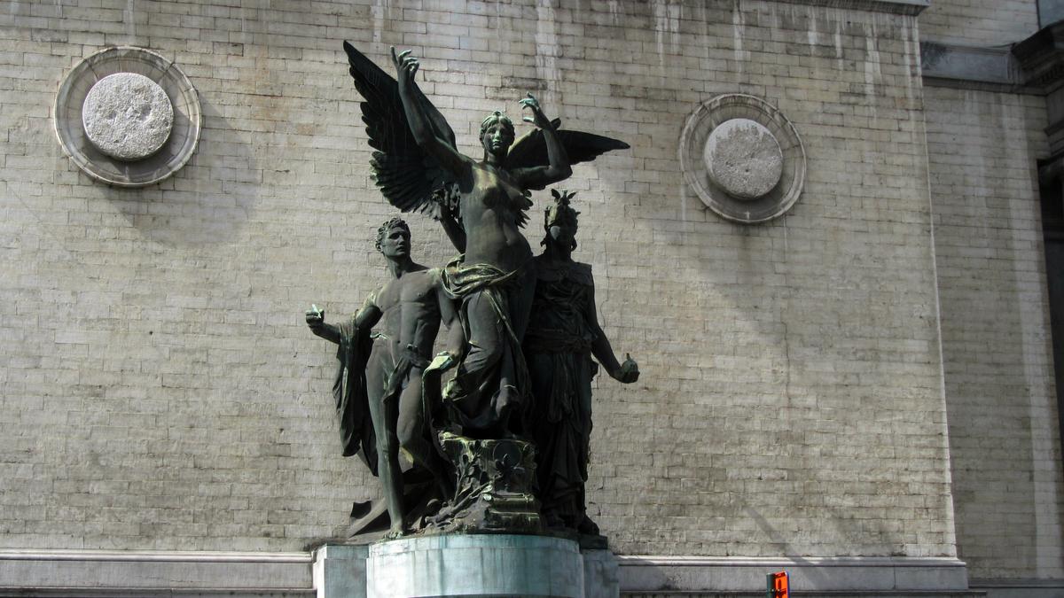 Museo Real de Bellas Artes