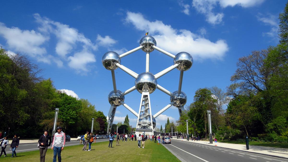 Atomium