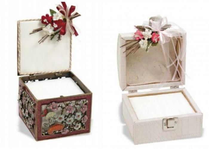 cajitas para alfileres