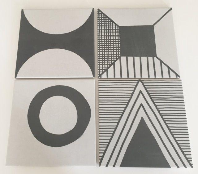 azulejo metro, azulejo hidraulico