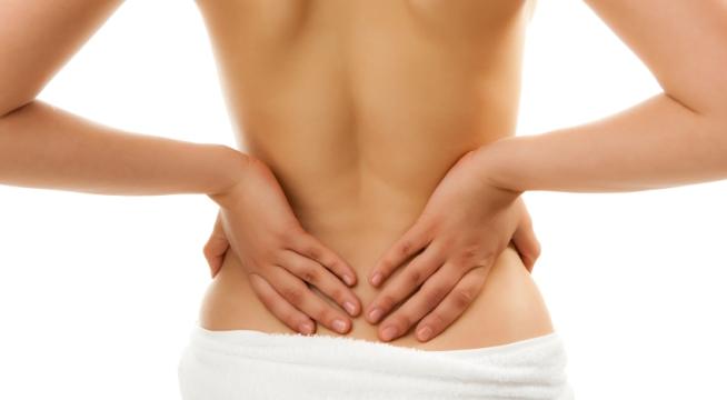 Ciática Inzitan tratamiento