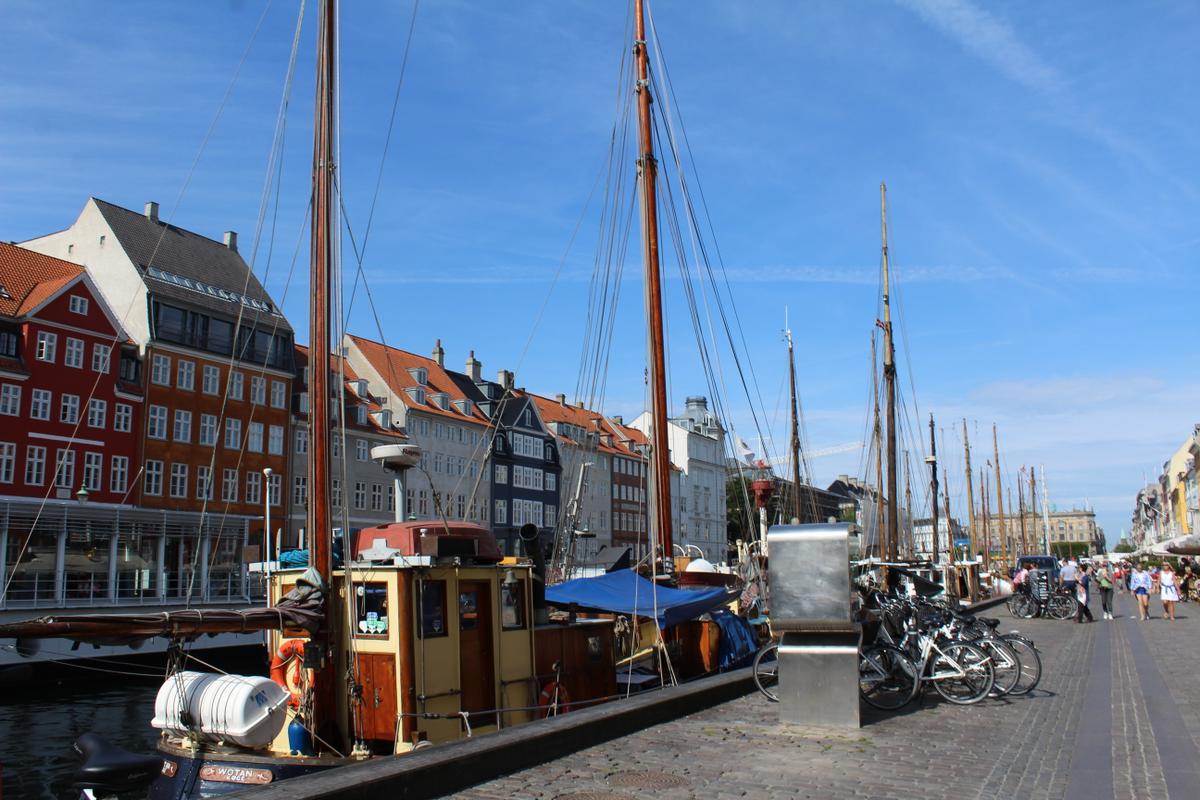 Copenhague 12