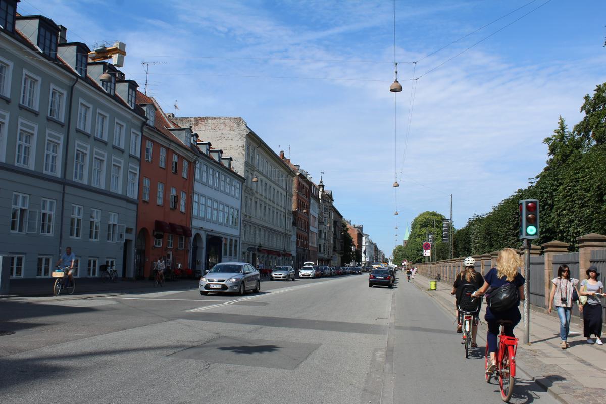 Copenhague 21