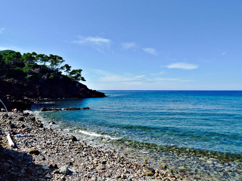 Ruta Port Des Canonge - Mallorca paula casielles 3