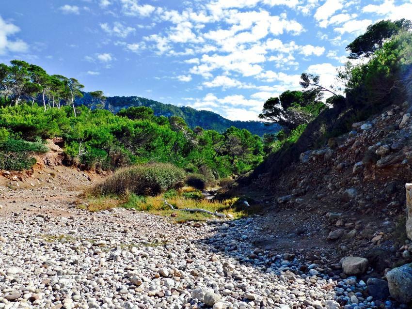 Ruta Port Des Canonge - Mallorca paula casielles 4