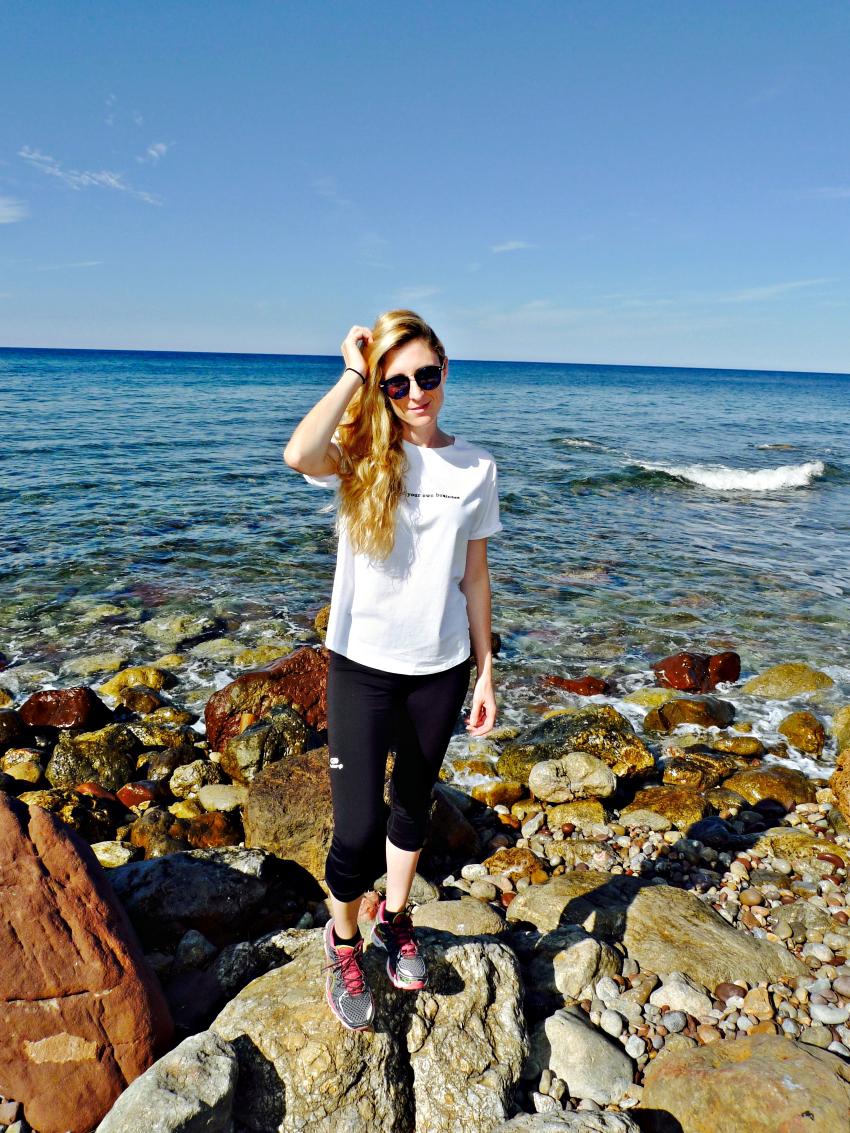 Ruta Port Des Canonge - Mallorca paula casielles 5