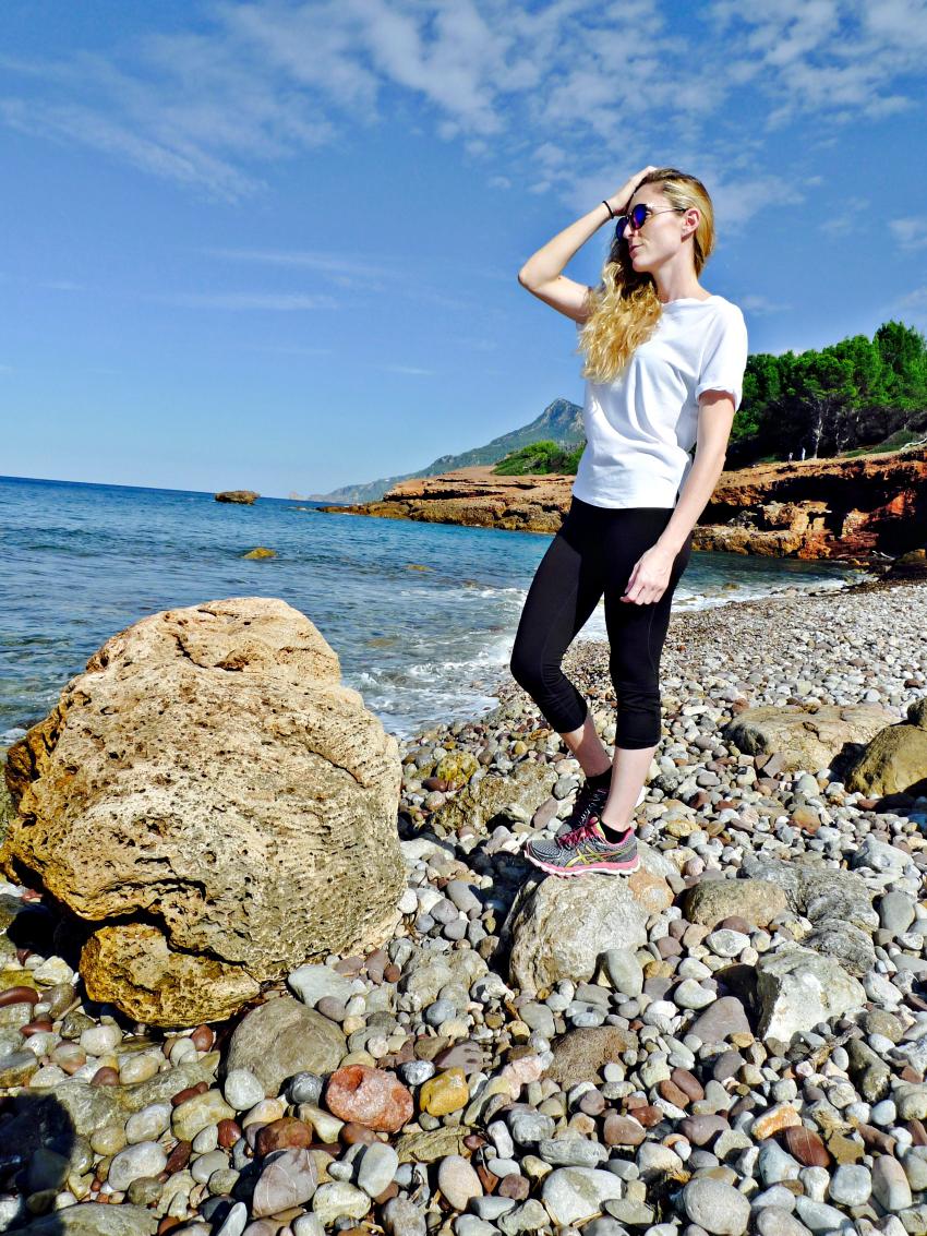 Ruta Port Des Canonge - Mallorca paula casielles 6