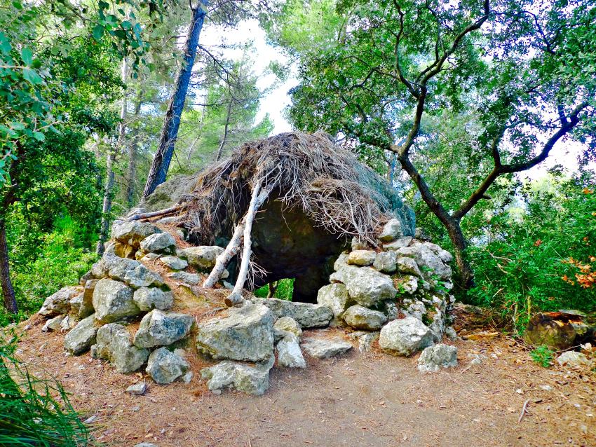 Ruta Port Des Canonge - Mallorca paula casielles 7