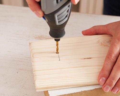 Percheros originales reciclando perchas (y no es retórico, verás...) 4