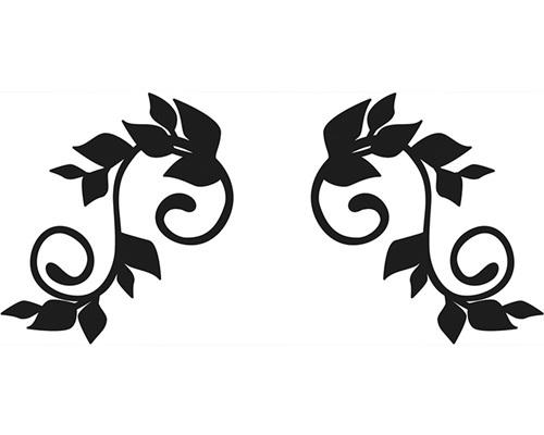 Percheros originales reciclando perchas (y no es retórico, verás...) 6