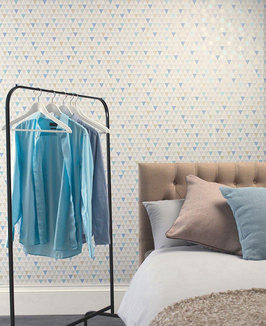 papel pintado Zenem papeles