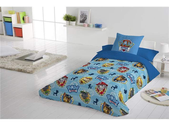 funda nordica patrulla canina