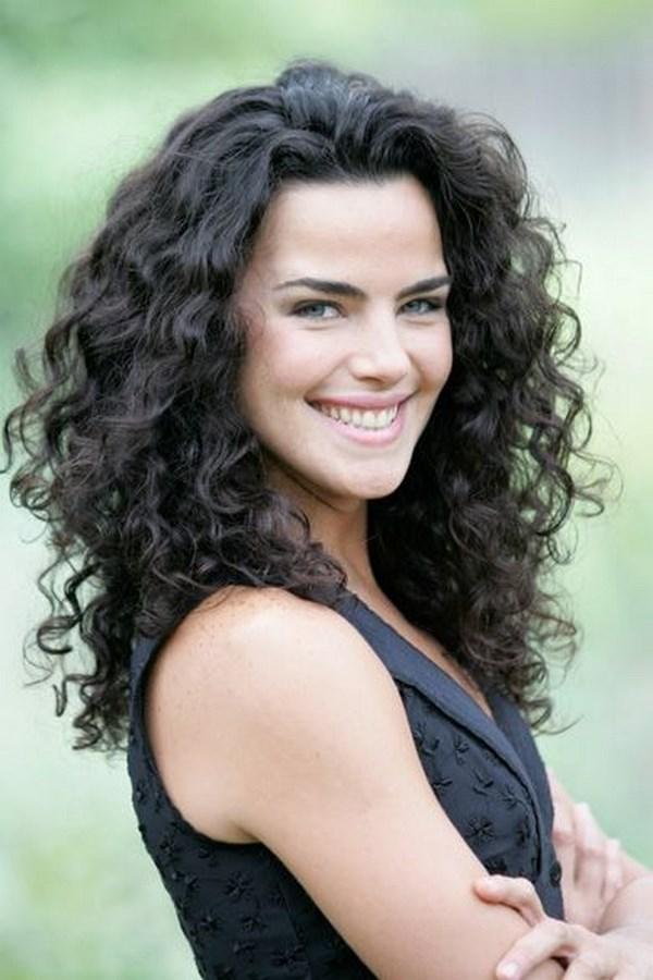 cabello trenzadolargo