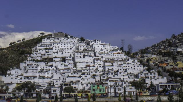 fotos de mural urbano