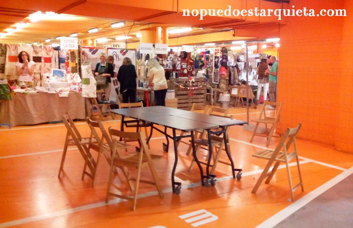 Feria DiyShow. diy. manualidades. handmade